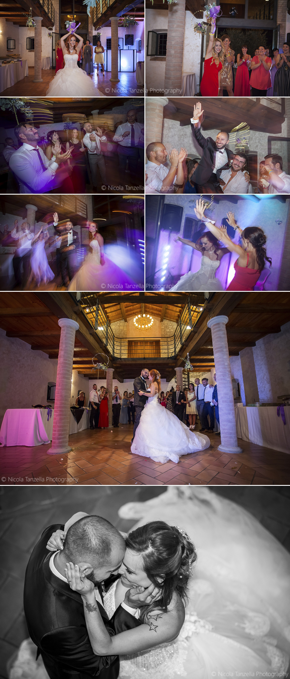 Reggio Emilia Wedding -12