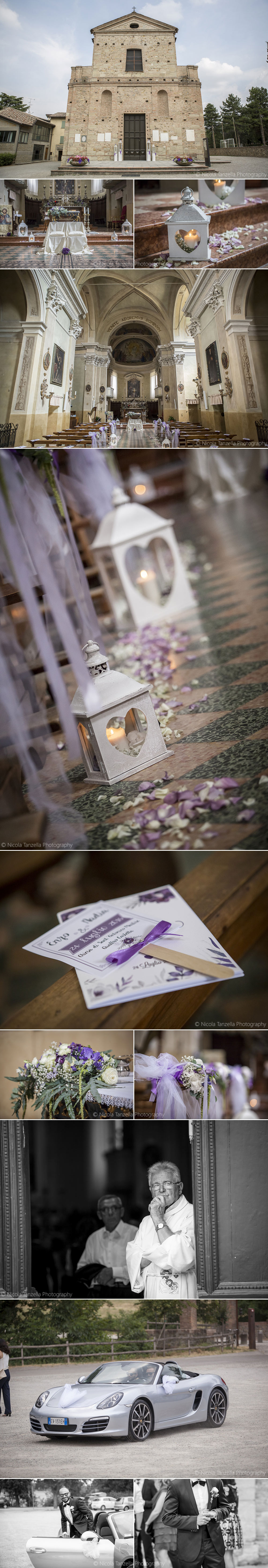 Fotografo matrimonio Reggio Emilia